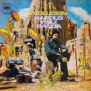 Harold y Su Banda, Evolucion [180 Gram Green Vinyl] (LP)