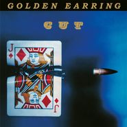 Golden Earring, Cut [180 Gram Colored Vinyl] (LP)