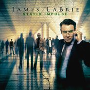 James LaBrie, Static Impulse [180 Gram Green Vinyl] (LP)