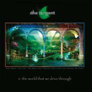 The Tangent, The World That We Drive Through [180 Gram Green Vinyl] (LP)