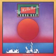 Heatwave, Too Hot To Handle [Expanded Edition] [180 Gram Marble Vinyl] (LP)