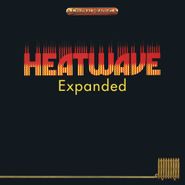 Heatwave, Central Heating [180 Gram Flaming Colored Vinyl] (LP)