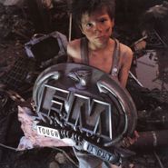 FM, Tough It Out [180 Gram Clear/White Marble Vinyl] (LP)