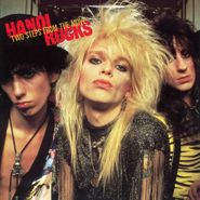 Hanoi Rocks, Two Steps From The Move [180 Gram Red Vinyl] (LP)