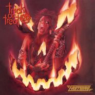 Fastway, Trick Or Treat [OST] [Flaming Colored Vinyl] (LP)