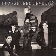 Level 42, Guaranteed [180 Gram Marble Vinyl] (LP)