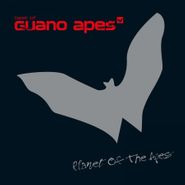 Guano Apes, Planet Of The Apes: Best Of Guano Apes [180 Gram Vinyl] (LP)