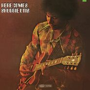 Shuggie Otis, Here Comes Shuggie Otis [180 Gram Orange/Gold Marble Vinyl] (LP)