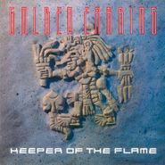 Golden Earring, Keeper Of The Flame [180 Gram Clear Vinyl] (LP)