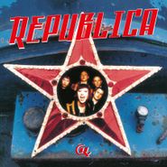 Republica, Republica [180 Gram Vinyl] (LP)