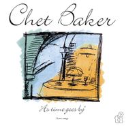 Chet Baker, As Time Goes By: Love Songs [180 Gram White Vinyl] (LP)