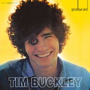 Tim Buckley, Goodbye & Hello [180 Gram Yellow Vinyl] (LP)