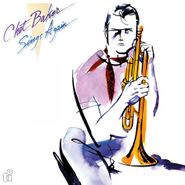 Chet Baker, Sings Again [180 Gram Pink Vinyl] (LP)