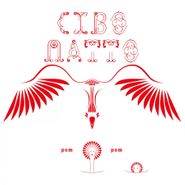 Cibo Matto, Pom Pom: The Essential Cibo Matto [180 Gram Red Vinyl] (LP)