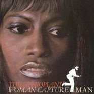 The Ethiopians, Woman Capture Man [180 Gram Gold Vinyl] (LP)
