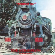 The Ethiopians, Engine 54 [180 Gram Gold Vinyl] (LP)