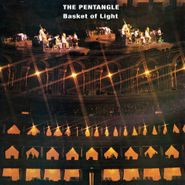 Pentangle, Basket Of Light [180 Gram Colored Vinyl] (LP)