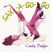 Candy Dulfer, Sax-A-Go-Go [180 Gram Purple Vinyl] (LP)