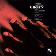 Stanley Turrentine, Cherry [180 Gram Pink Vinyl] (LP)