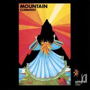 Mountain, Climbing! [180 Gram Flaming Colored Vinyl] (LP)