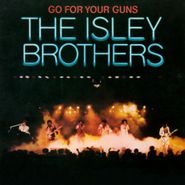 The Isley Brothers, Go For Your Guns [180 Gram Red Vinyl] (LP)