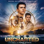 Ramin Djawadi, Uncharted [OST] [White Vinyl] (LP)