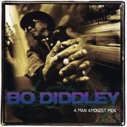 Bo Diddley, A Man Amongst Men [180 Gram Purple Vinyl] (LP)