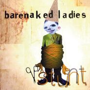 Barenaked Ladies, Stunt [180 Gram Yellow Vinyl] (LP)