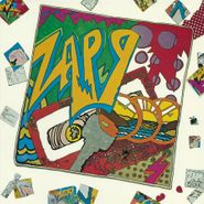 Zapp, Zapp [180 Gram Purple Vinyl] (LP)