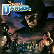 Danger Danger, Danger Danger [180 Gram Vinyl] (LP)
