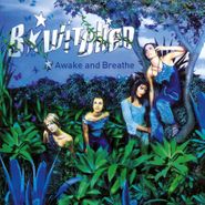 B*Witched, Awake & Breathe [180 Gram Green/White Marble Vinyl] (LP)