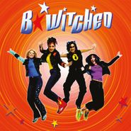 B*Witched, B*Witched [180 Gram Blue Vinyl] (LP)