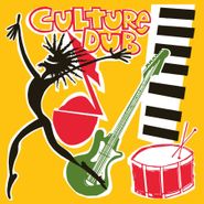 Culture, Culture Dub [180 Gram Orange Vinyl] (LP)