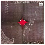 The Revolutionaries, Outlaw Dub [180 Gram Orange Vinyl] (LP)