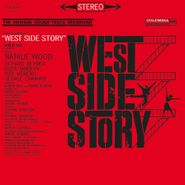 Leonard Bernstein, West Side Story [OST] [180 Gram Gold Vinyl] (LP)