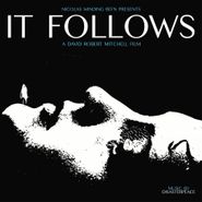 Disasterpeace, It Follows [OST] [Marble Vinyl] (LP)