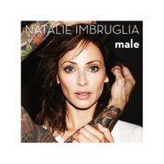 Natalie Imbruglia, Male [180 Gram Magenta Vinyl] (LP)