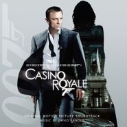 David Arnold, Casino Royale [OST] [Gold Vinyl] (LP)
