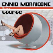 Ennio Morricone, Themes: Lounge [180 Gram 'Mediterranean Blue' Vinyl] (LP)