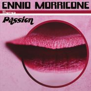Ennio Morricone, Themes: Passion [Red/White Marble Vinyl] (LP)