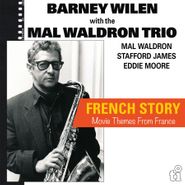 Barney Wilen, French Story: Movie Themes From France [180 Gram Yellow Vinyl] (LP)