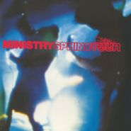 Ministry, Sphinctour [180 Gram Red Vinyl] (LP)