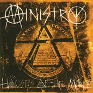 Ministry, Houses Of The Molé [180 Gram Gold Vinyl] (LP)