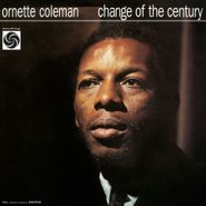 Ornette Coleman, Change Of The Century [180 Gram Gold Vinyl] (LP)