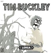Tim Buckley, Lorca [180 Gram Silver Vinyl] (LP)