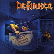 Defiance, Product Of Society [180 Gram Blue Vinyl] (LP)