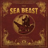 Mark Mancina, The Sea Beast [OST] [Marble Vinyl] (LP)