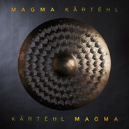 Magma, Kãrtëhl [180 Gram Vinyl] (LP)