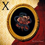 X, Ain't Love Grand [180 Gram Gold Vinyl] (LP)