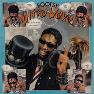 Bootsy Collins, Ultra Wave [180 Gram Turquoise Vinyl] (LP)